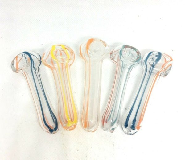 Small Glass Pipe