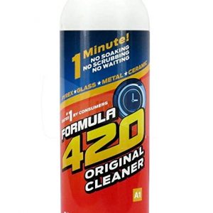 Formula 420 Original Cleaner 12 OZ.
