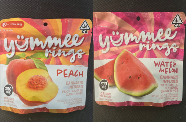 Yummee Rings 300mg *OUT OF STOCK*