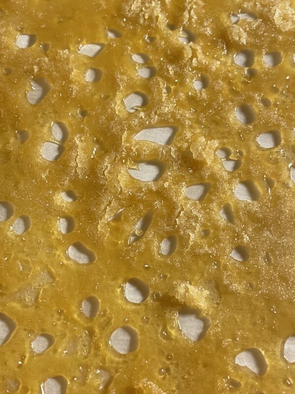 1G Nug Run Shatter (Candy Jack)
