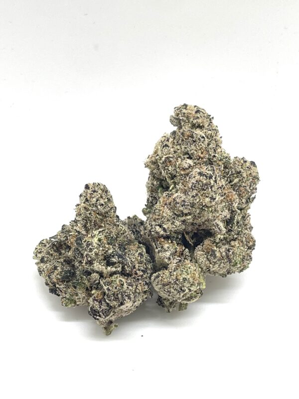 1/2 OZ (14G) Cherry Zkittlez (Boss)