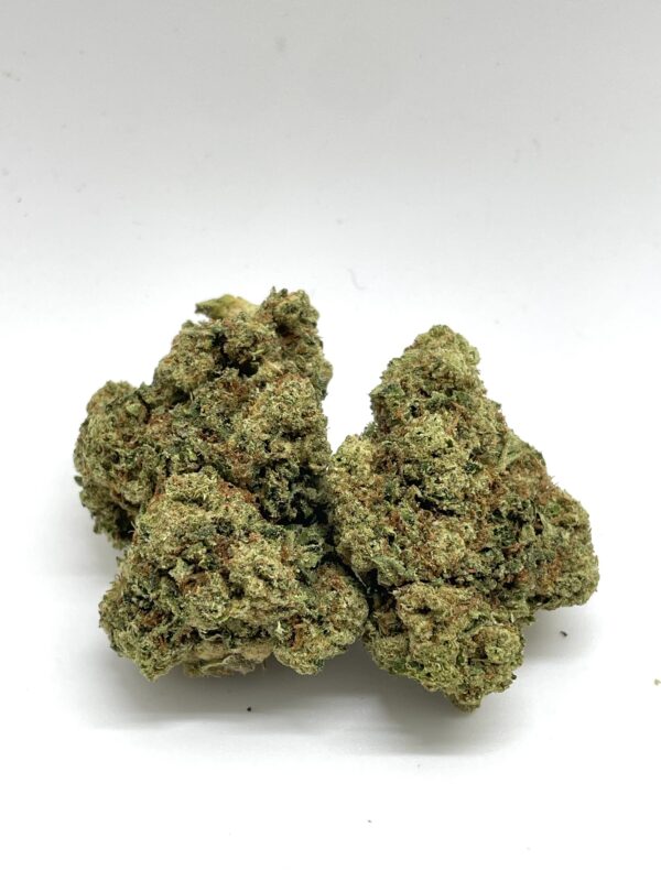 1/2 OZ (14G) King Louie OG (Bomb)