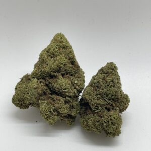 1/2 OZ (14G) Double Barrel OG (Basic)