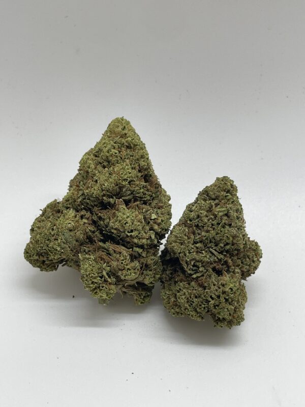 1/2 OZ (14G) Double Barrel OG (Basic)
